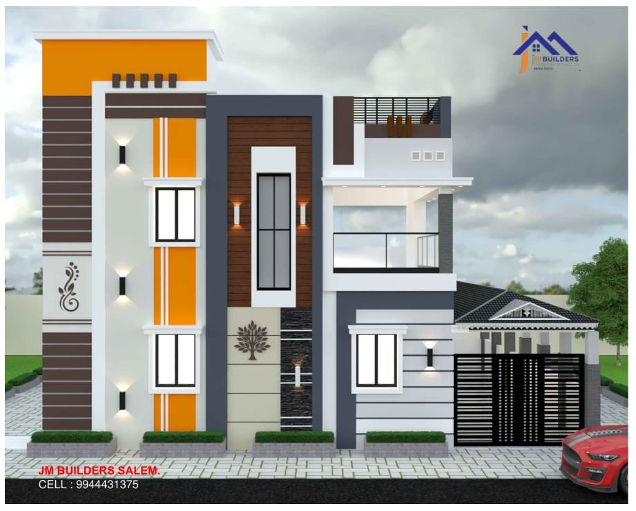 Jmbuilders